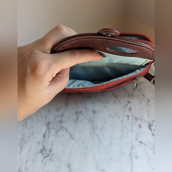 Mosey Wristlet / Wallet - Picture 7 of 9